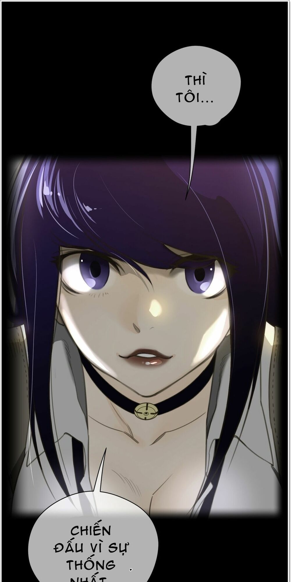 một nửa hoàn hảo chapter 37 4