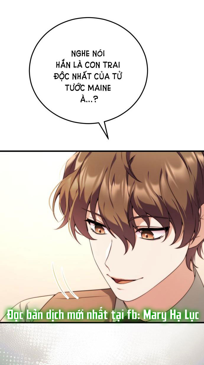 tôi sẽ ly hôn với người chồng bạo chúa chapter 38.1 26