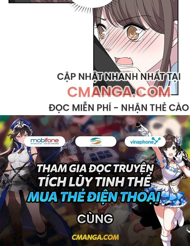 tổng tài, tránh xa tôi ra chapter 63 32