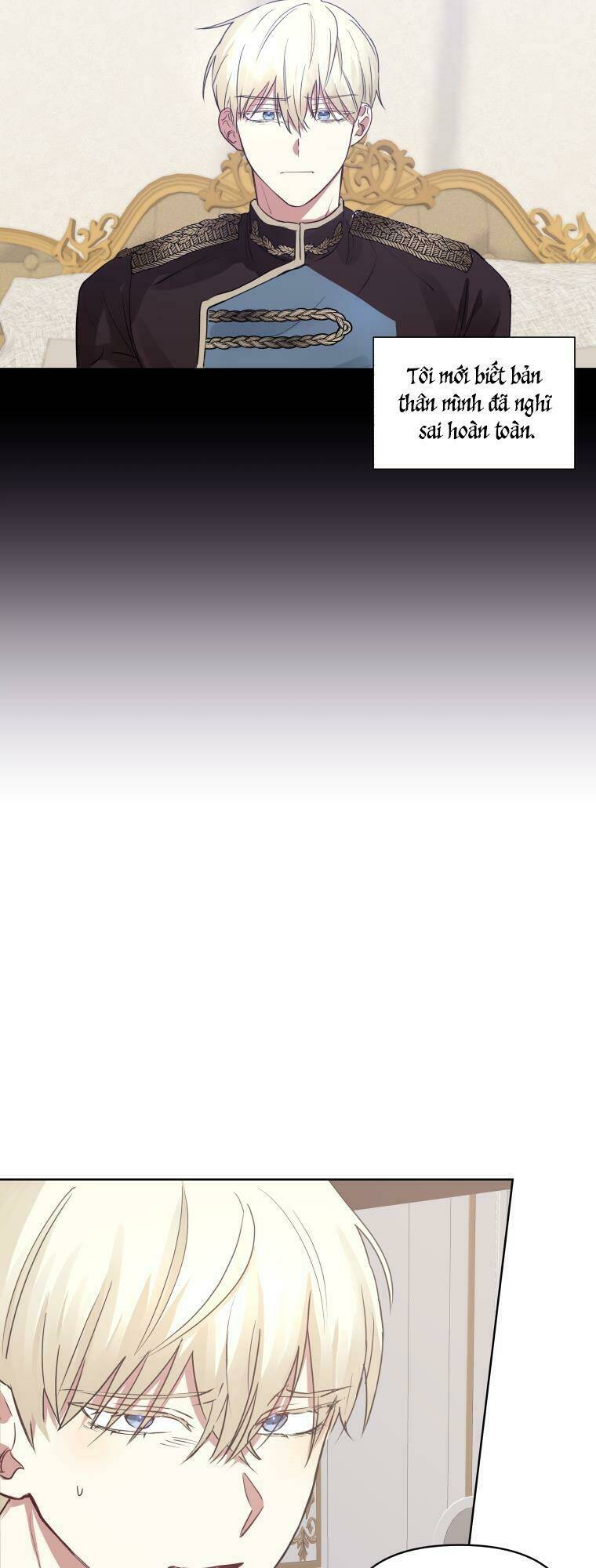 ác nữ phản diện đã chọn nam chính chapter 2 32