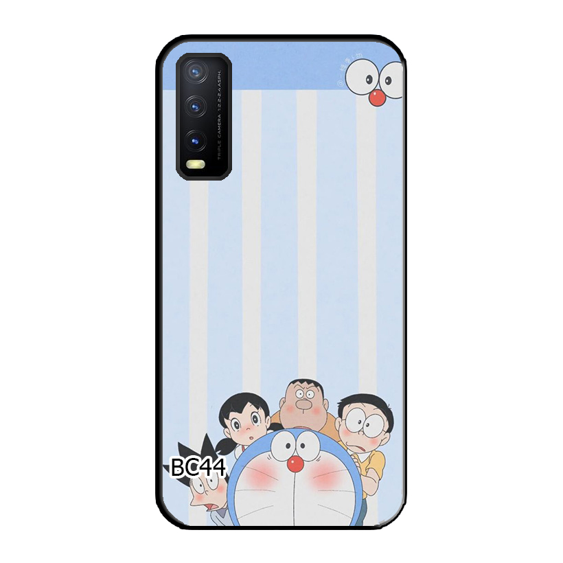 Ốp Lưng Dẻo Dành Cho VIVO Y20s