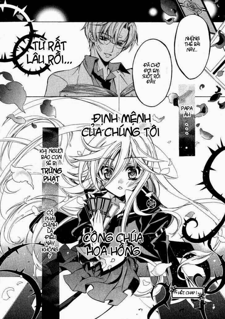 nụ hôn của công chúa tường vi chapter 1 47