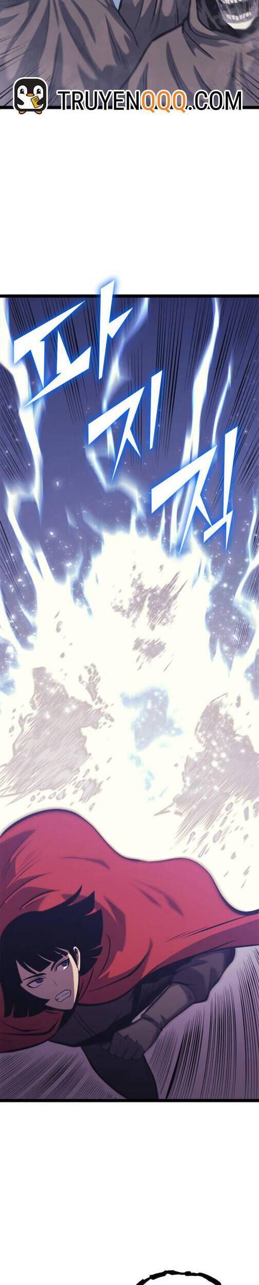 tôi trở lại thăng cấp một mình chapter 125 3