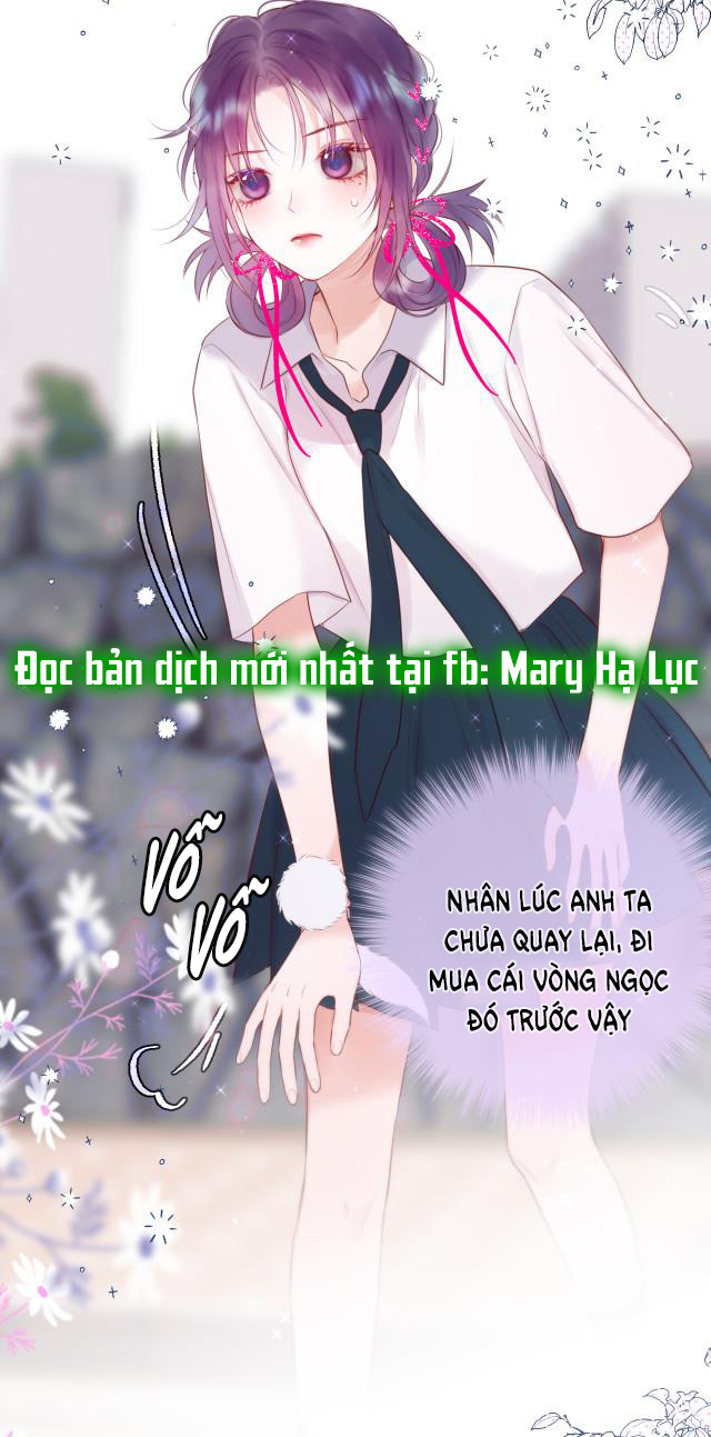 cạm bẫy của hồ ly chapter 4.2 5