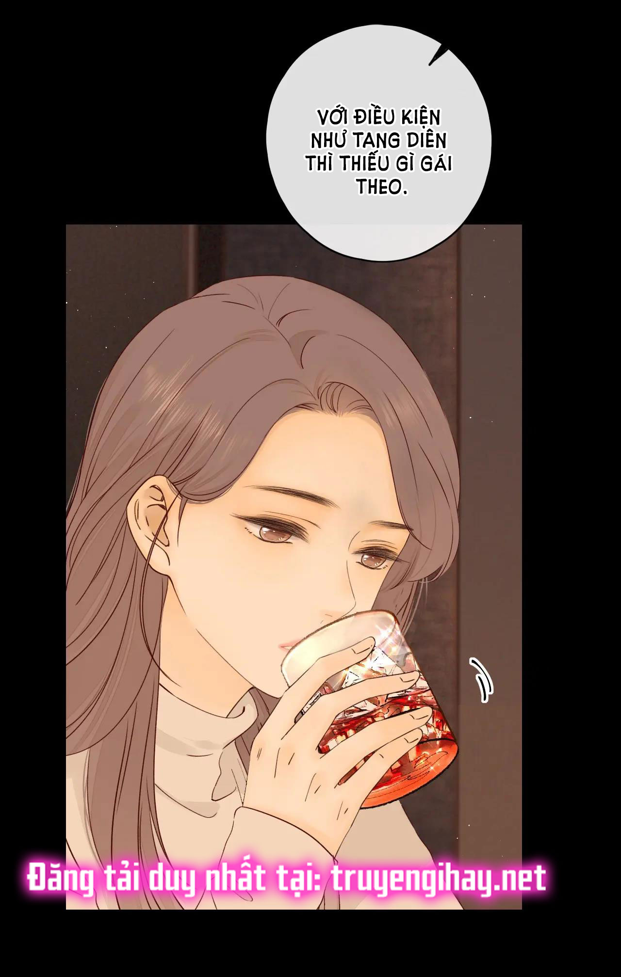 Khó Dỗ Dành chapter 2.2 8