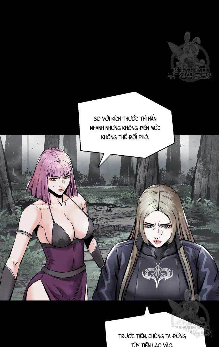 mật mã mê cung chapter 40 26