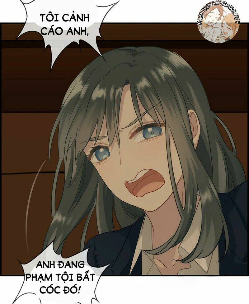 phúc hắc thiếu gia trêu chọc tôi chapter 2.2 23