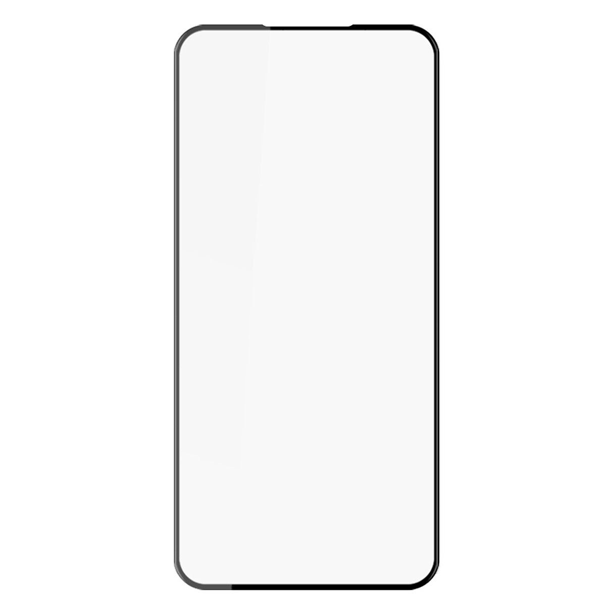 Cường lực Viền Mỏng Dành Cho Samsung Galaxy A71 KHÔNG LẤN MÀN