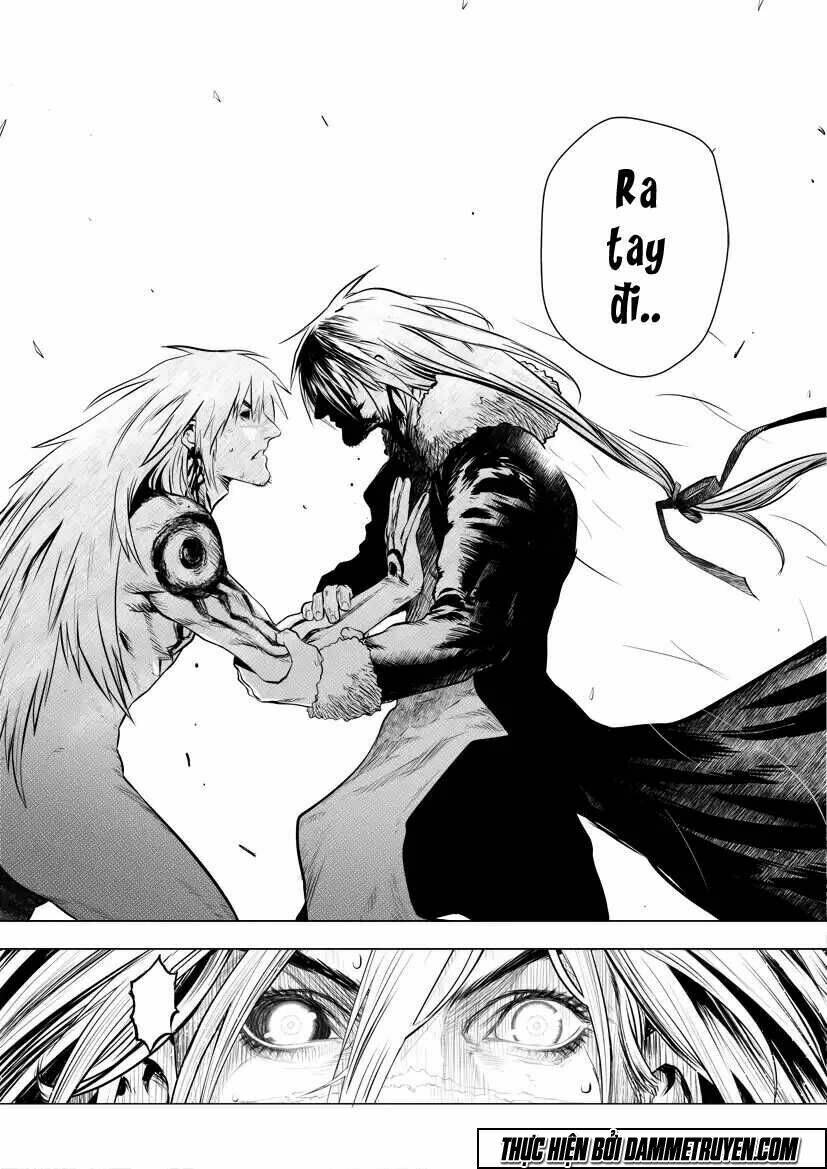 unity of heaven chapter 57 9