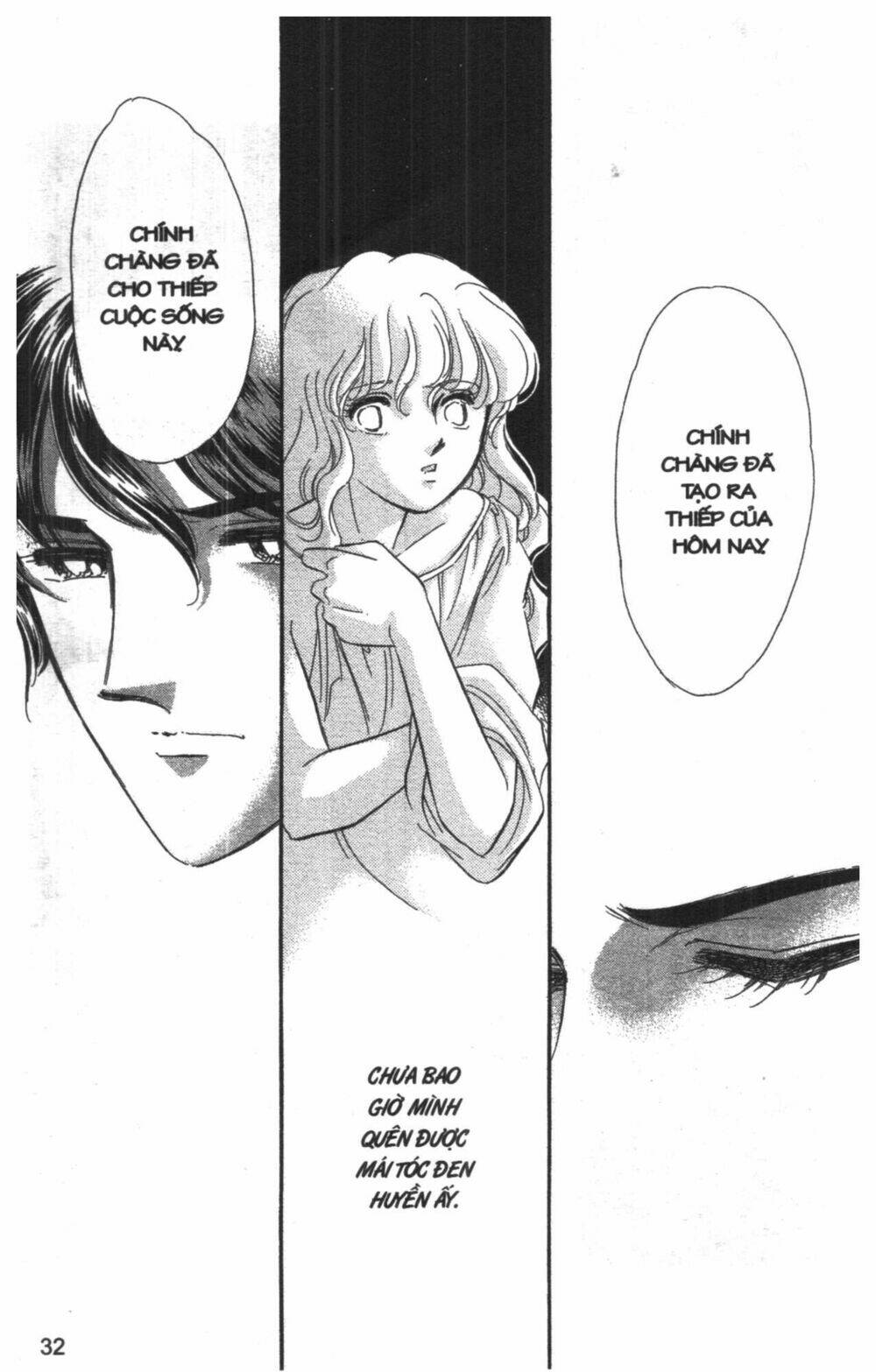 nữ hoàng của đế chế ottoman chapter 10 36