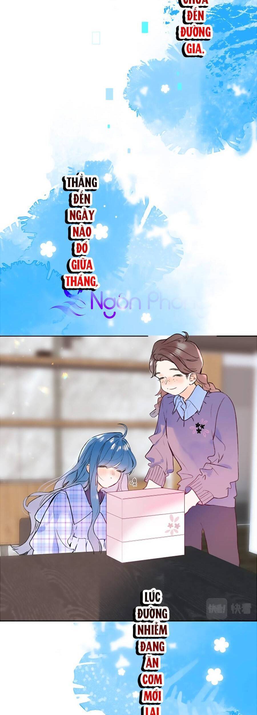 đừng khóc chapter 87 2