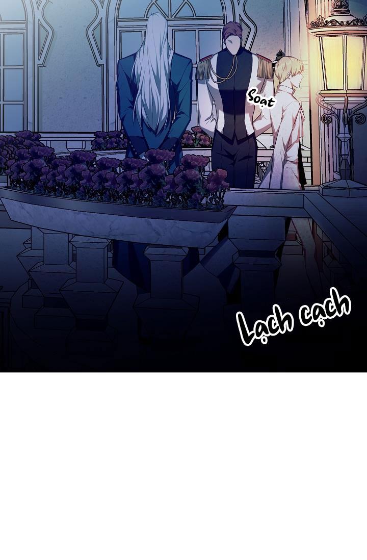 hai đất nước, đất nước của nô lệ chapter 15 37