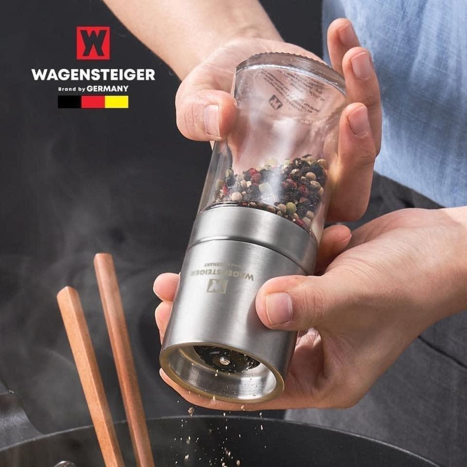 Lọ đựng, xay tiêu muối Wagensteiger Hàng chính hãng