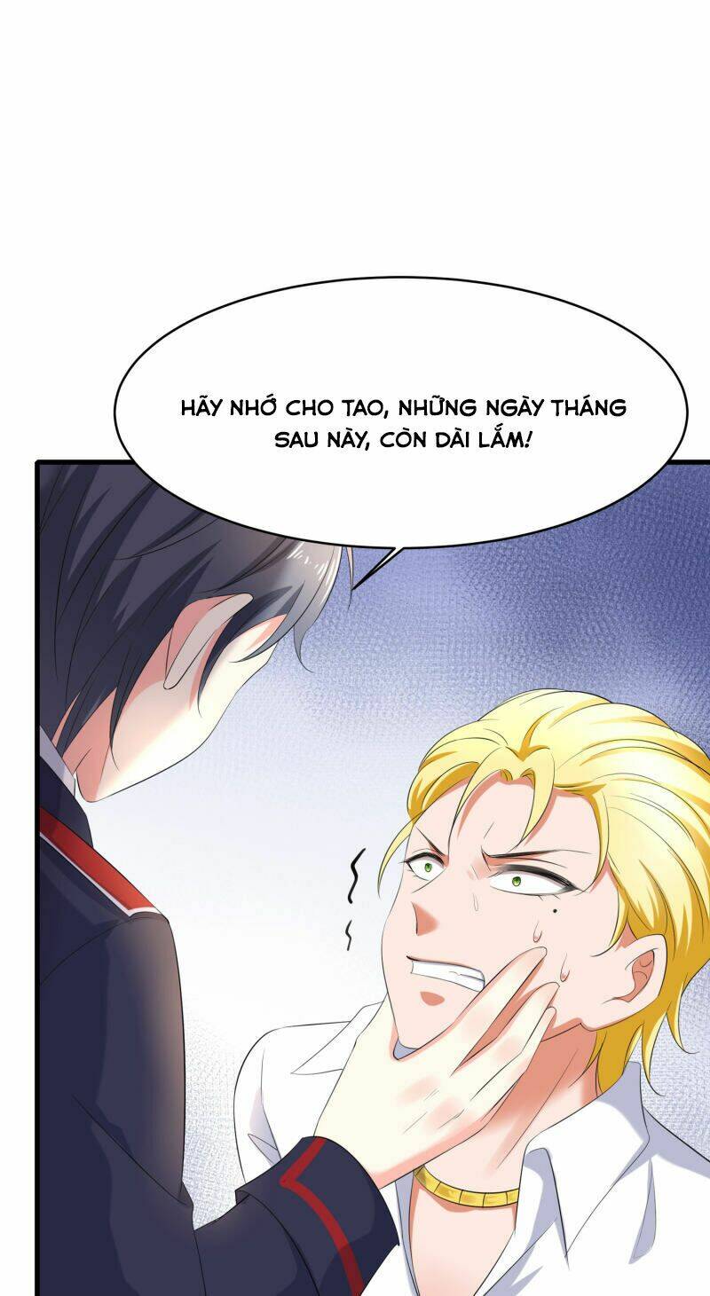 hệ thống học tập bất khả chiến bại chapter 0 19