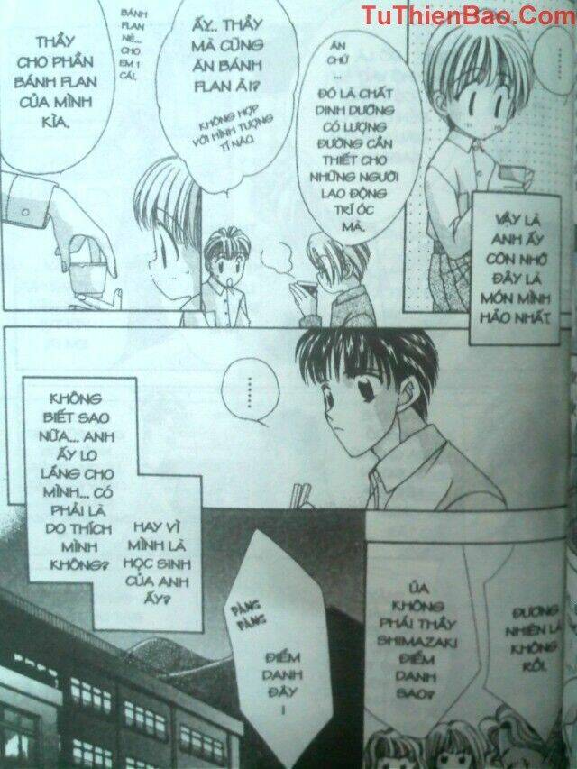 nguyện ước dưới ánh sao chapter 1 93