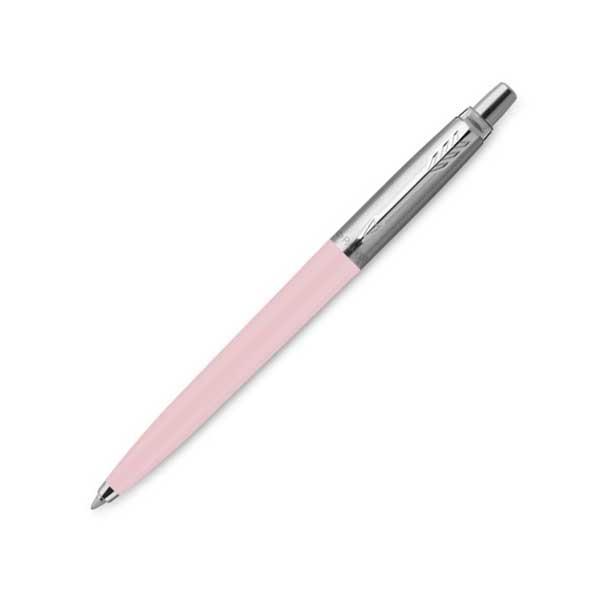 Bút Bi Cao Cấp 1.0 mm Parker Jotter - Mực Xanh - ORIG X-PSTL TB6-2118140