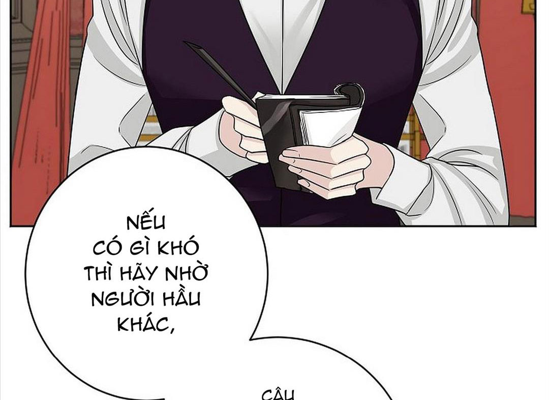 chinh phục quý ngài ma cà rồng chapter 13 75