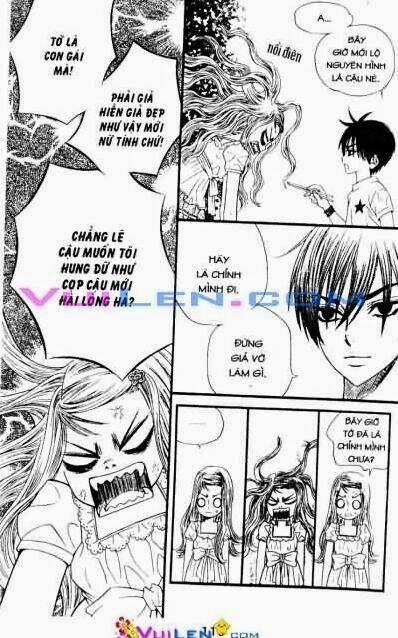 chàng trai thứ 13 chapter 11 111