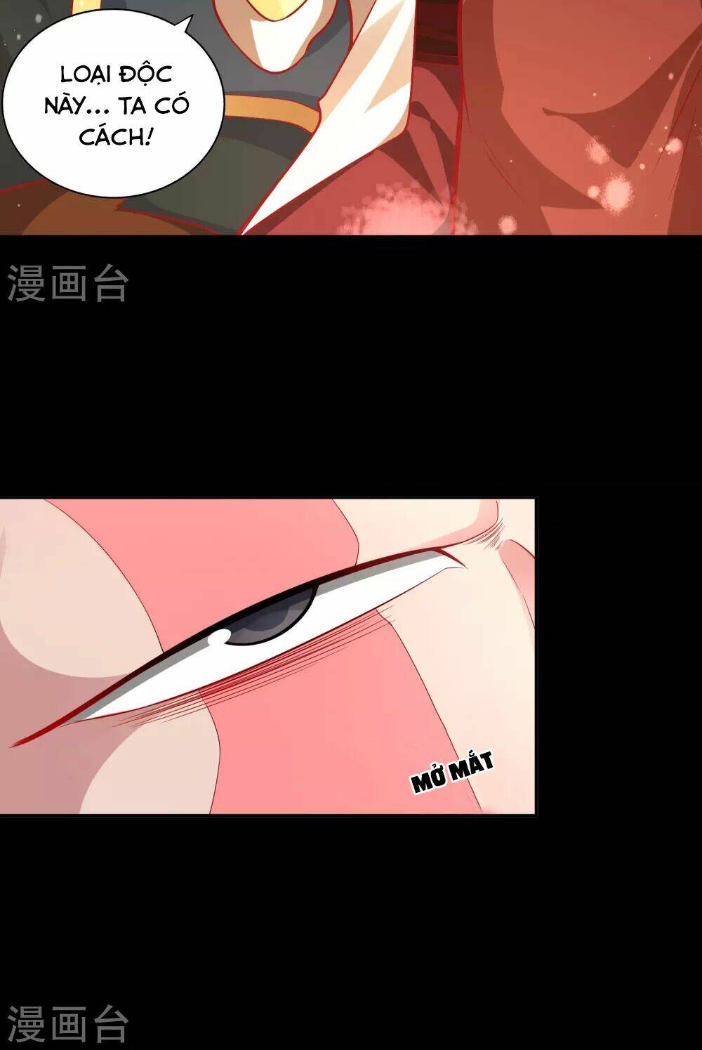 võ linh kiếm tôn chapter 39 20