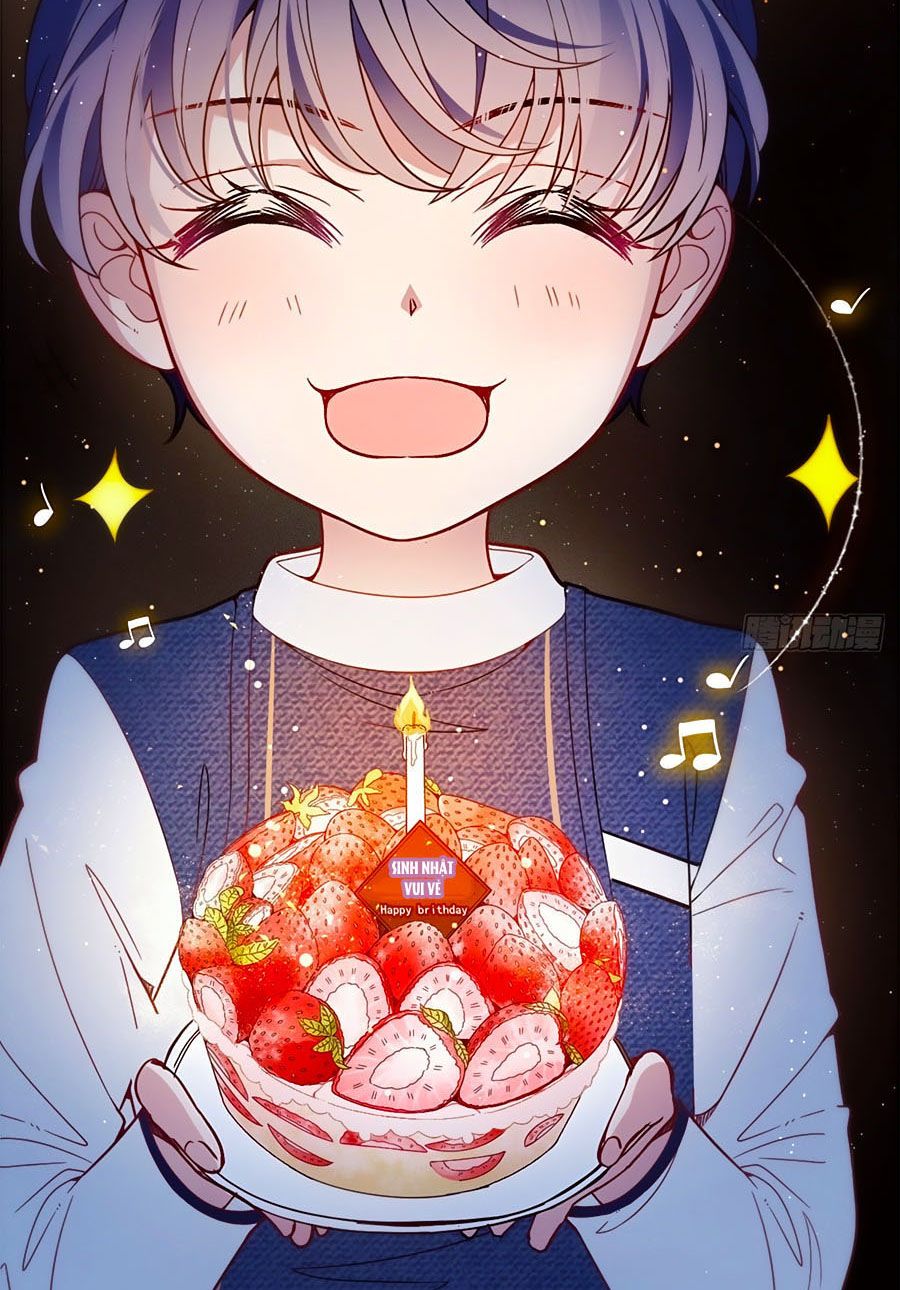 một vợ yêu, một bé con chapter 40 9