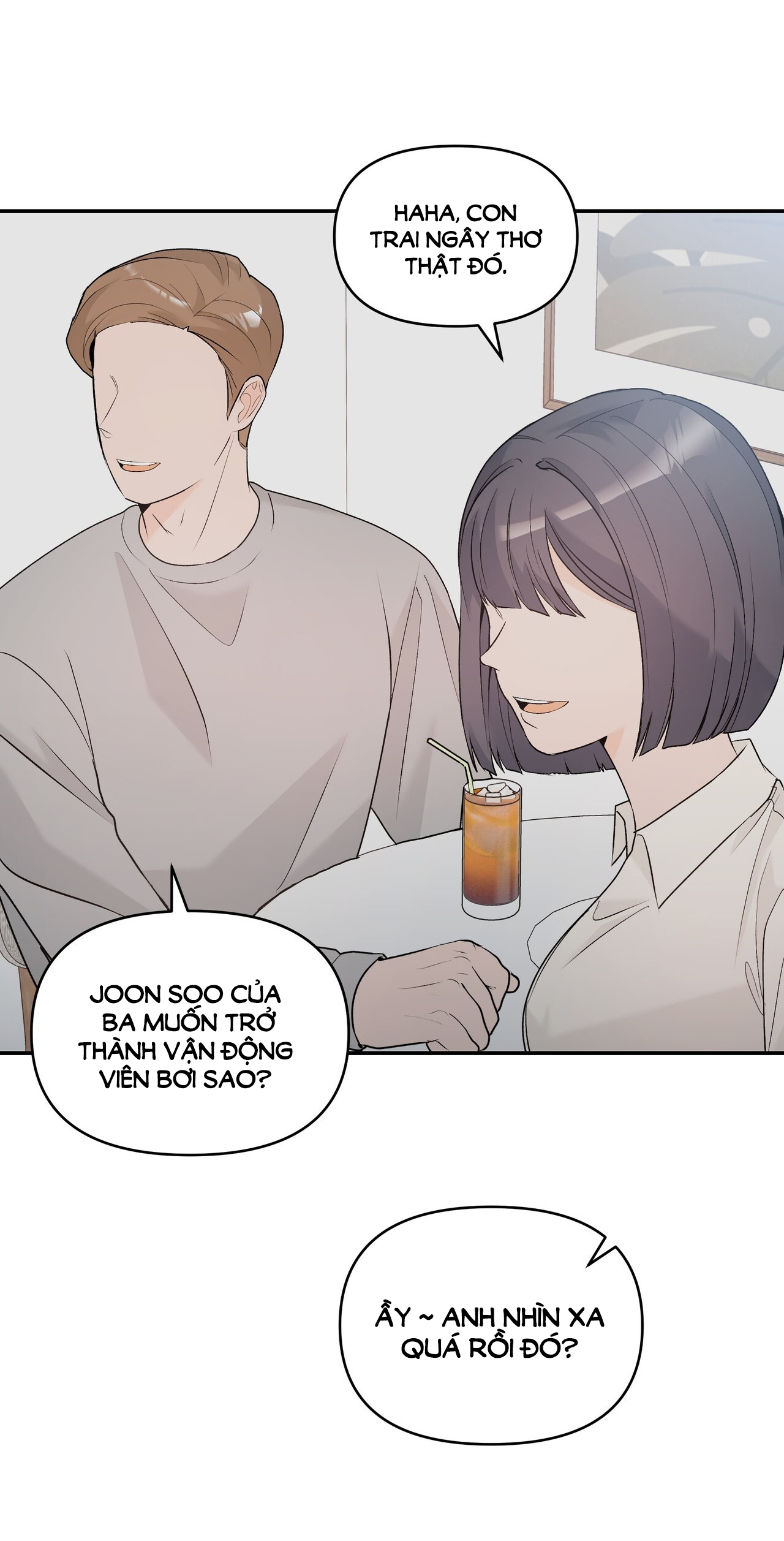 Dick Deep chapter 3.2 - Trang 5