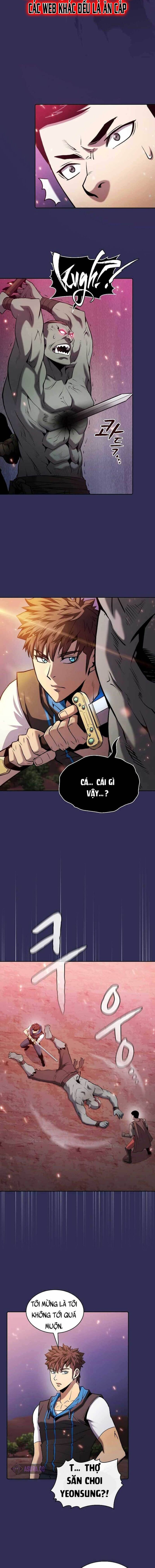 thiên thần quay về từ địa ngục chapter 108 11