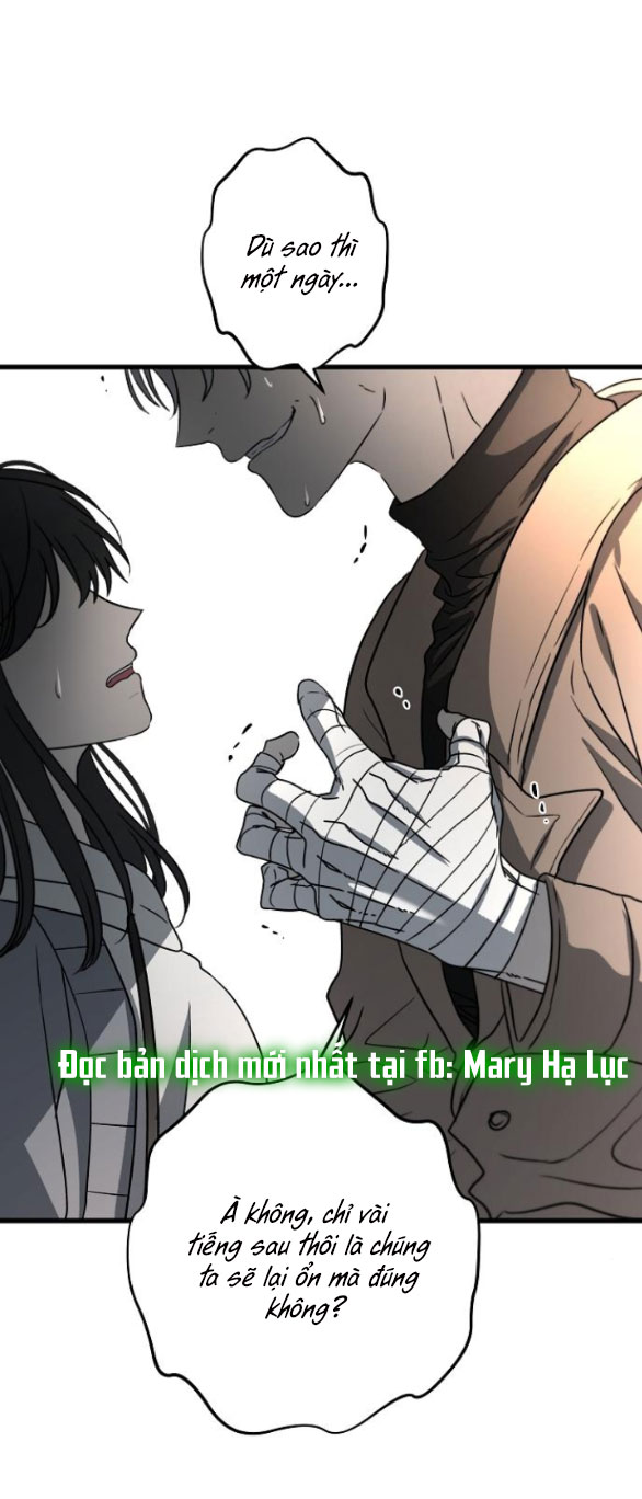 Tự Do Trong Mơ chapter 88.1 47