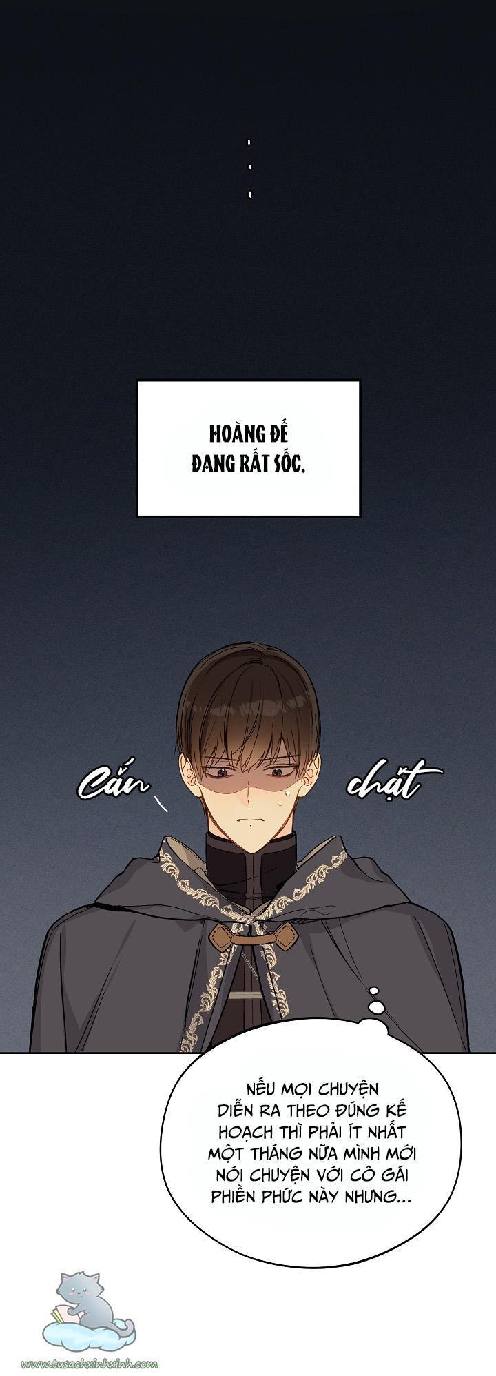 trang trại hạt dẻ cạnh hoàng cung chapter 23 4