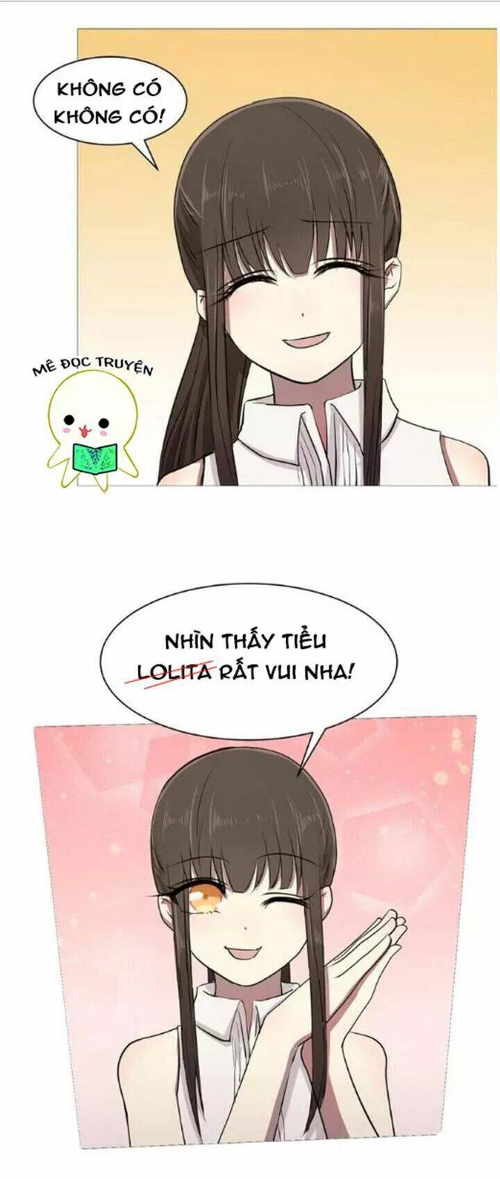 hành trình truy tìm cái chết của up chủ chapter 14 3