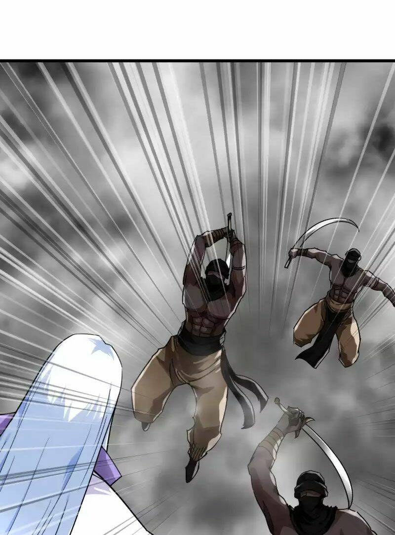 trọng sinh ta là đại thiên thần chapter 137 19