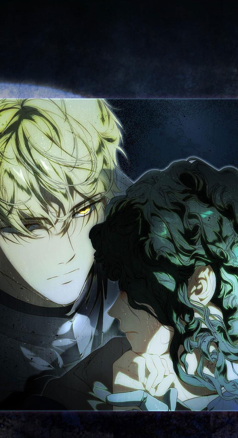 quý cô bí ẩn - secret lady chapter 81.1 22