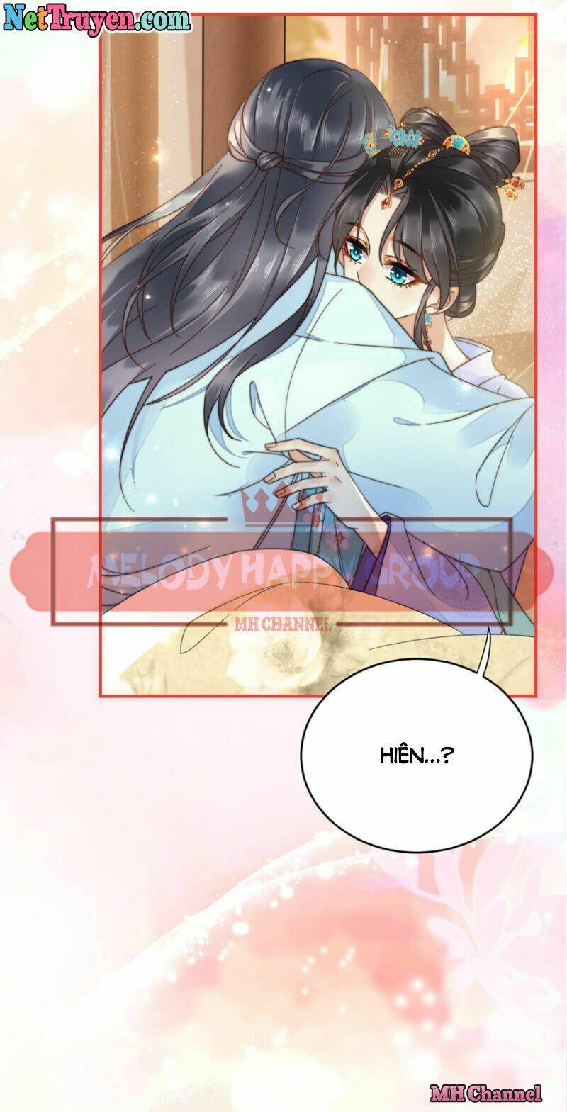 dục hỏa độc nữ chapter 35 18