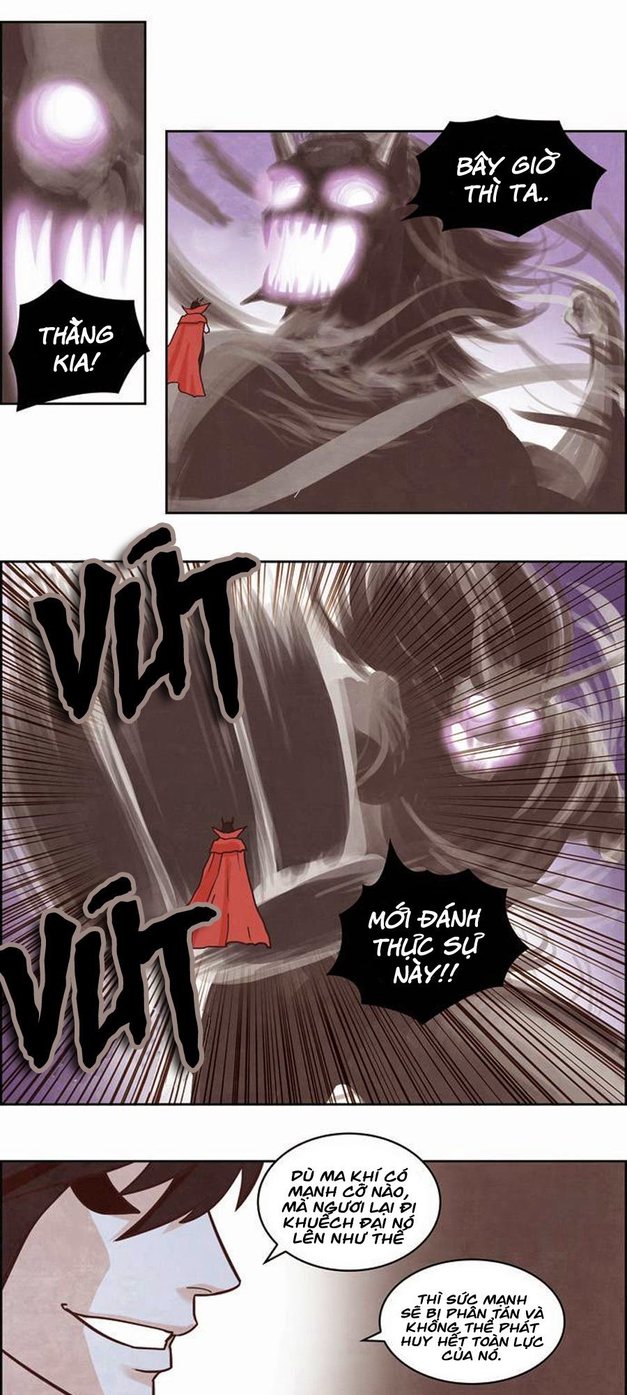 the devil king is bored season 2 chapter 50 20