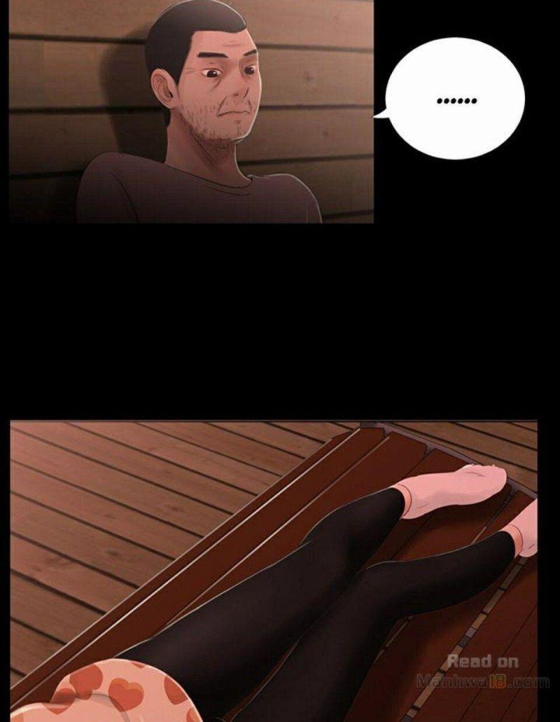 chú và cháu chapter 32 36