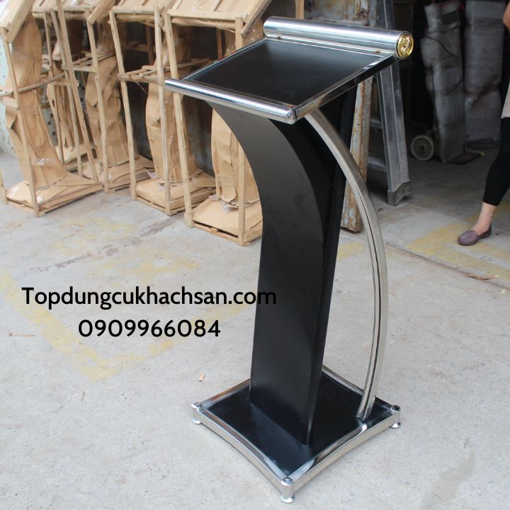 Bục Phát Biểu Gỗ Hội Nghị, Sự Kiện, Trường Học
