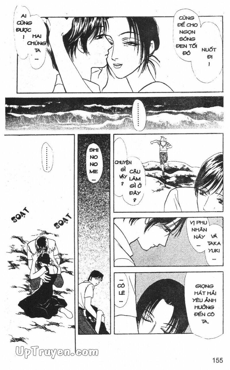 hoàng tử hoa - bud boy chapter 11 150