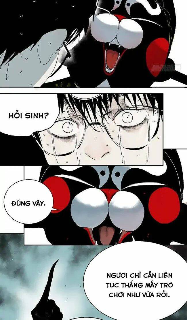 the law of the yama chapter 20 29