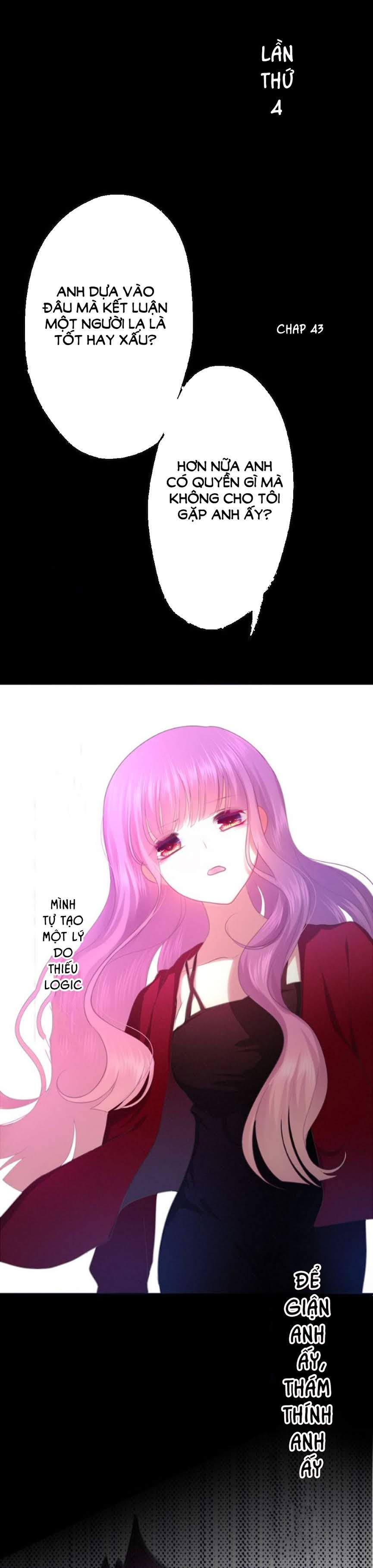 tháng sáu kì diệu chapter 46 36