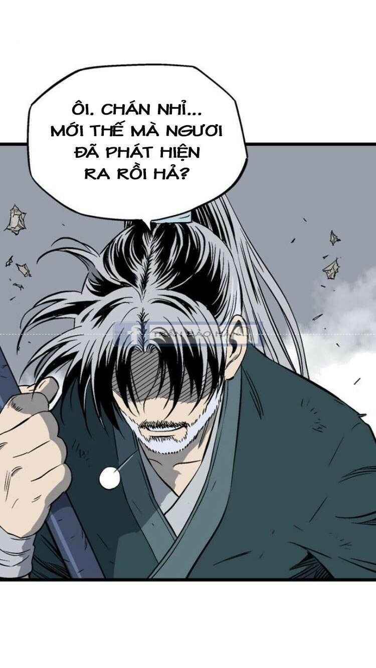 cao thủ 2 chapter 118 57
