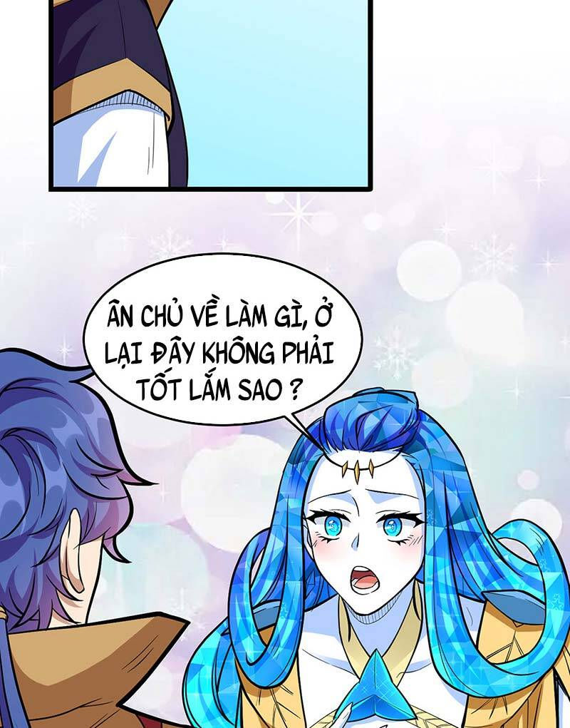 võ đạo độc tôn chapter 513 49