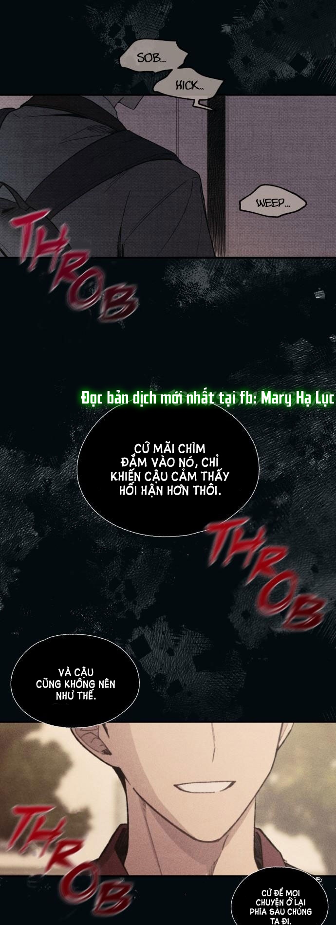 yeonwoo ngây thơ chapter 60 38