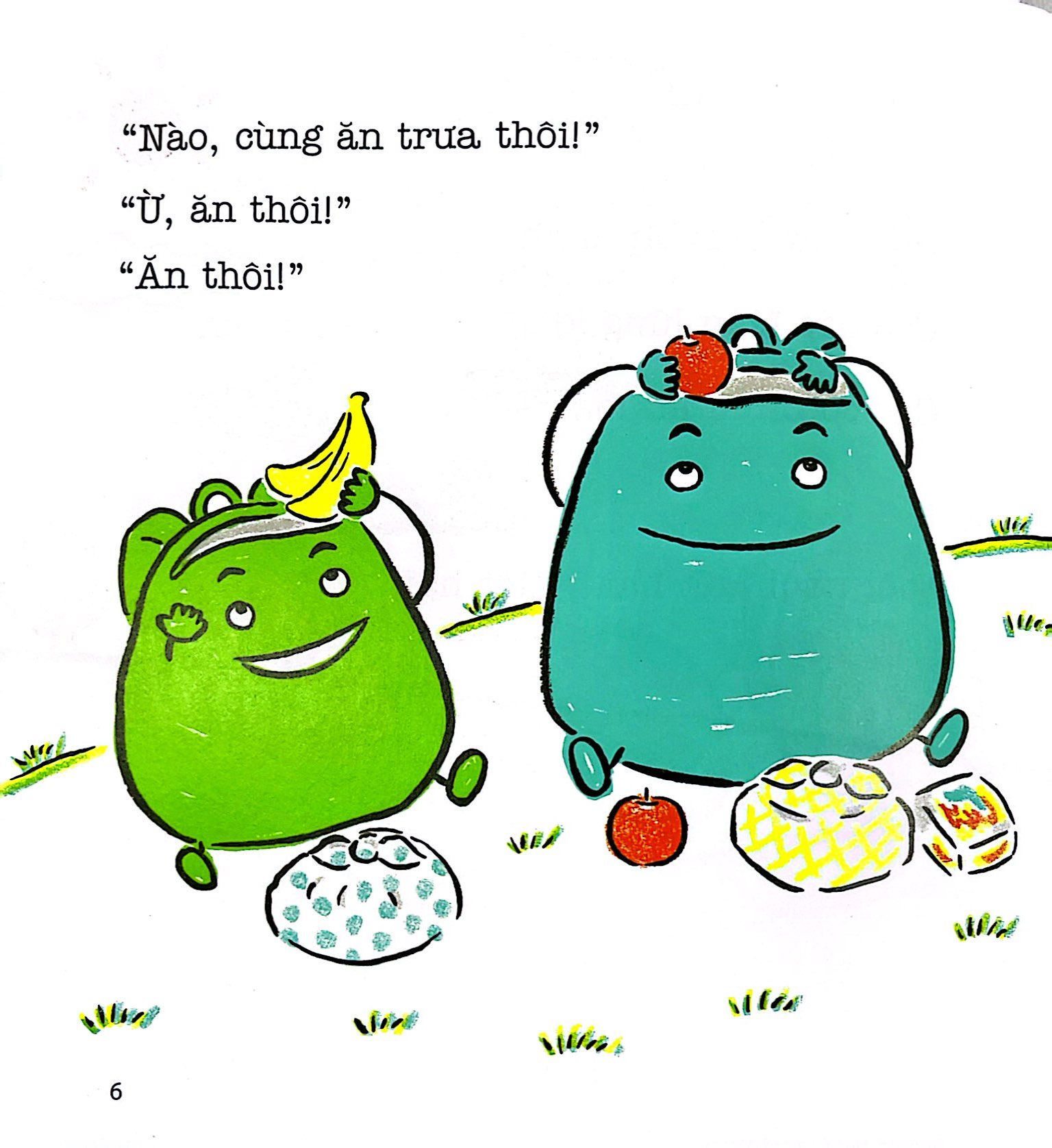 Bộ Sách Niềm Vui Mỗi Ngày