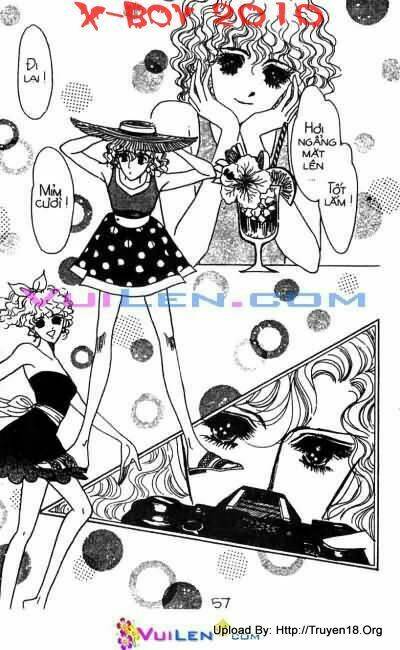 ánh đèn rực rỡ chapter 7 58