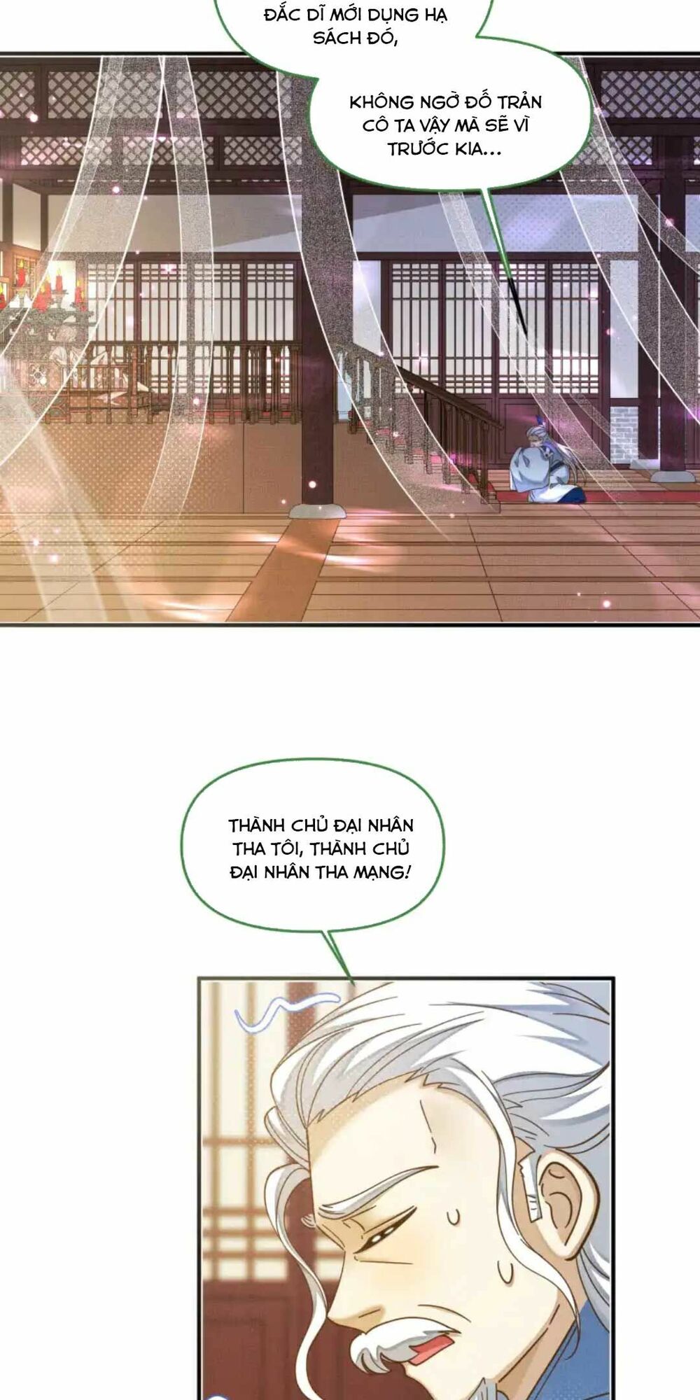 ác nữ mỹ nhân siêu vô hại chapter 6 5