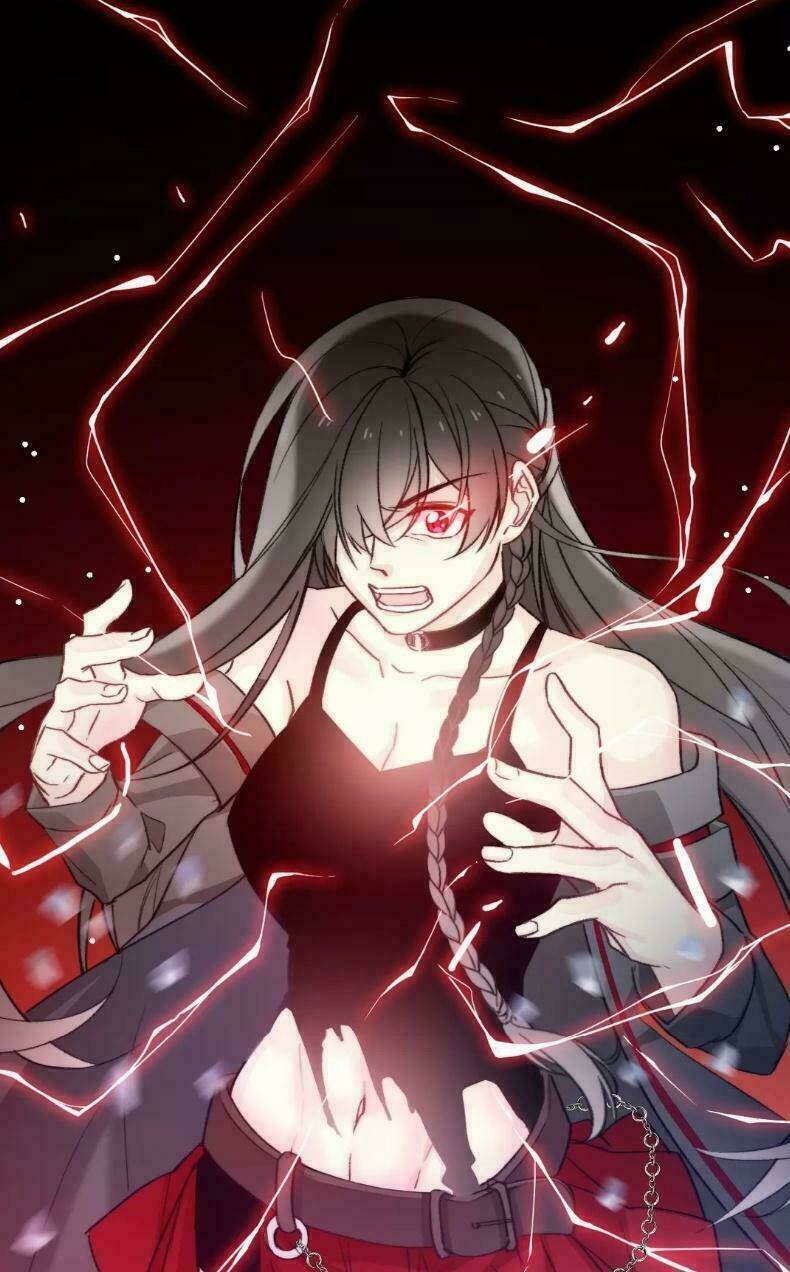 ta trở thành nữ vương tại dị thế giới chapter 5 17