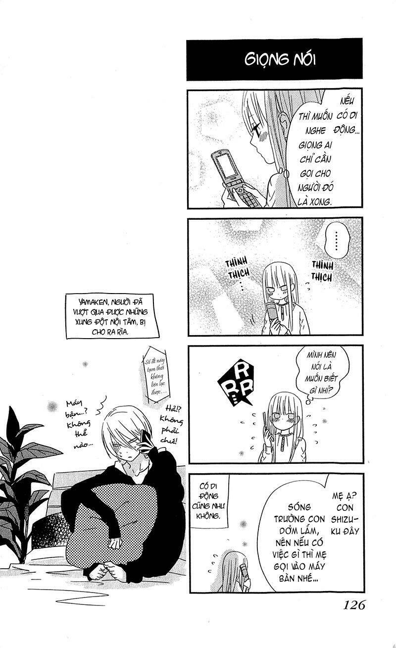 tonari no kaibutsu-kun chapter 27 39