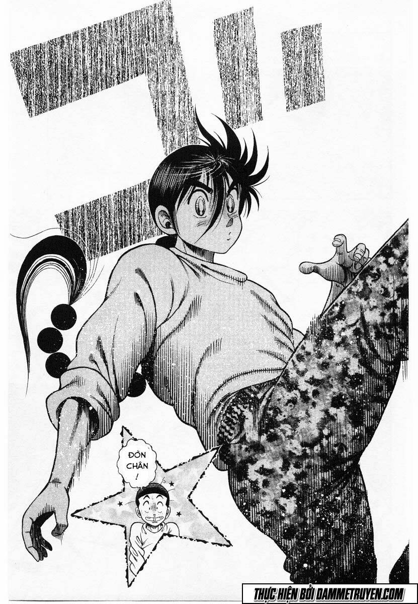 shin kotaro makaritoru! juudouhen chapter 82 15