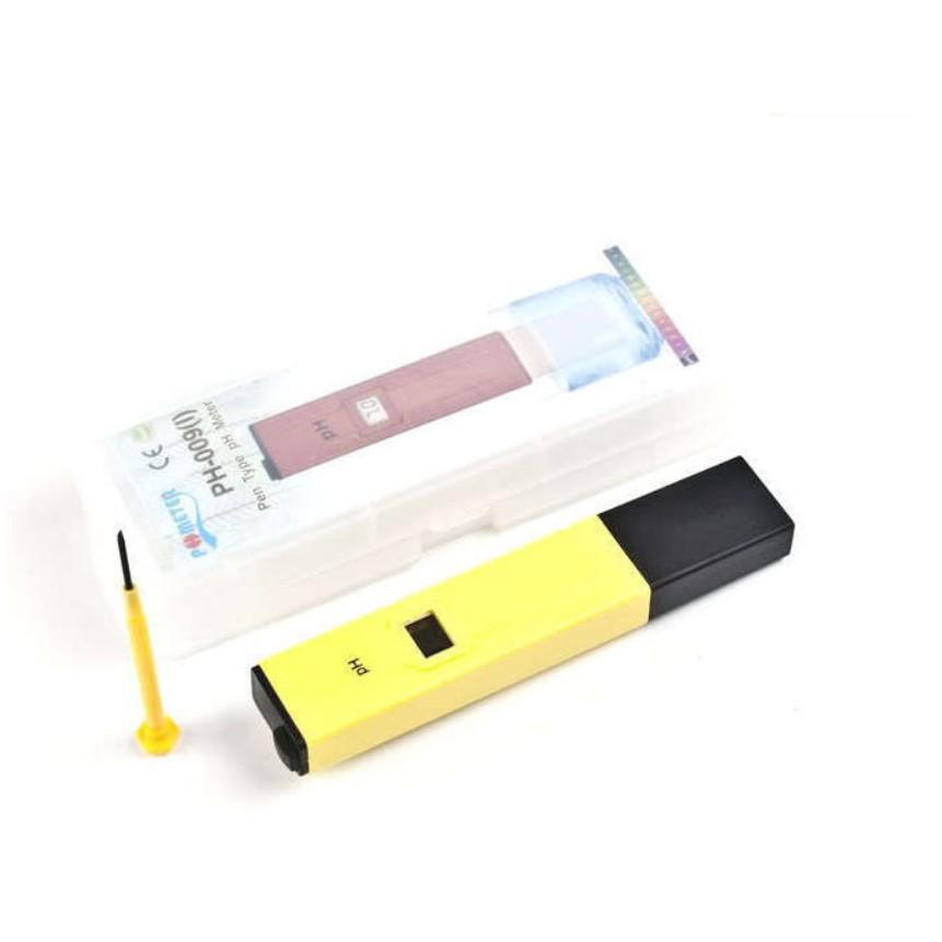 Bút đo PH điện tử - ShopToro - AsiaMart
