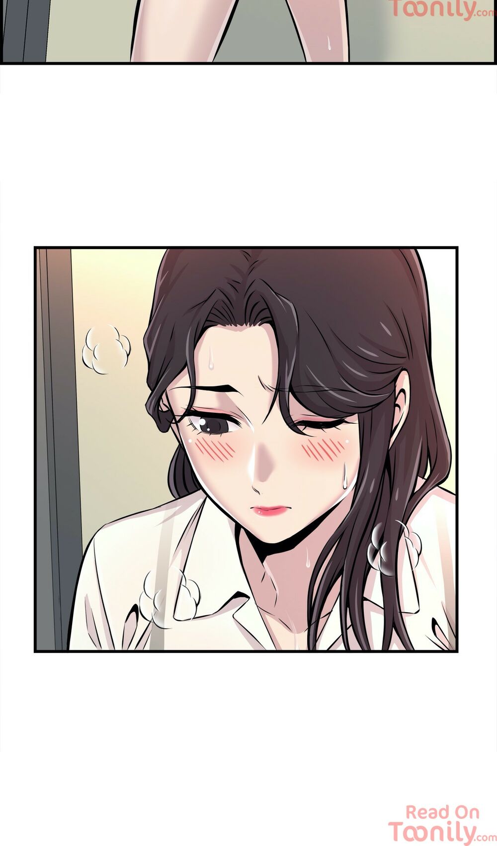 scandal trường luyện thi chapter 3 39