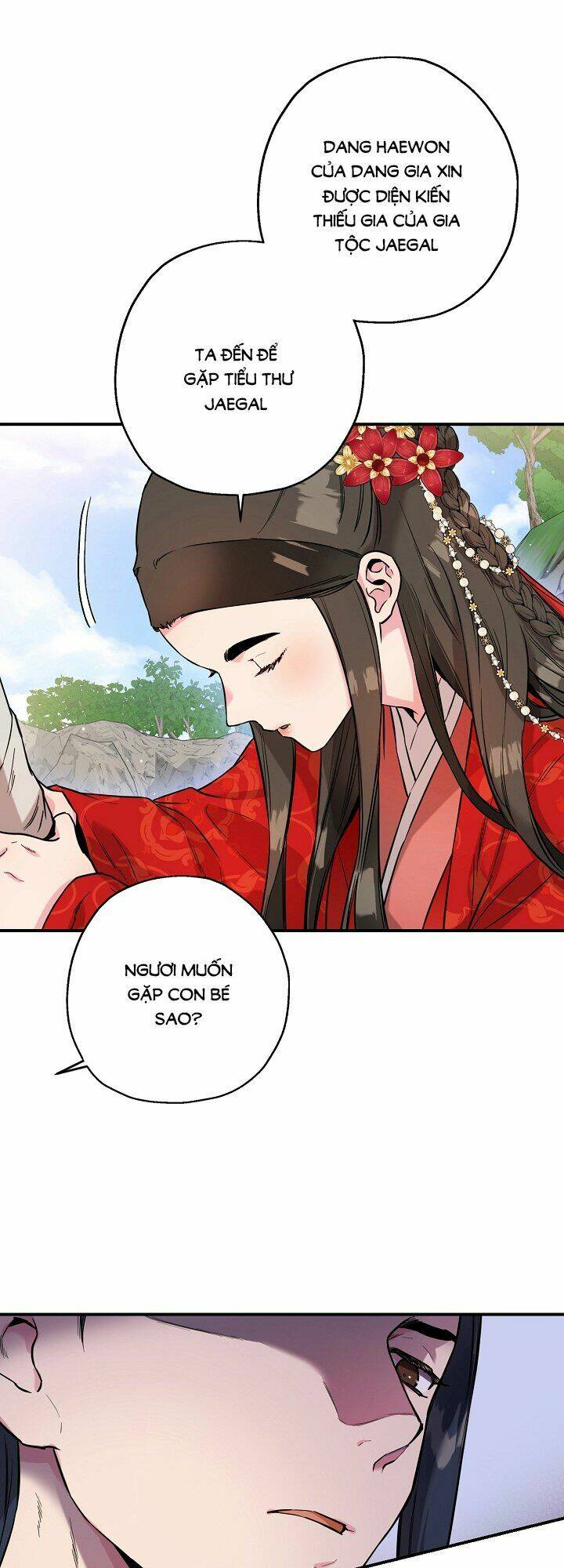 tôi trở thành nhân vật phản diện giỏi nhất trong giới võ thuật chapter 39 24